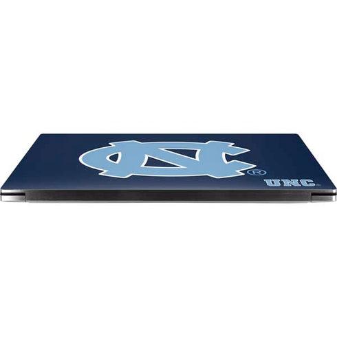 University of North Carolina UNC Logo Dell XPS Skin
